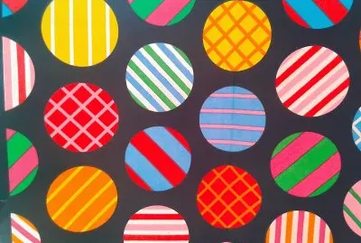 SphÃ¨re colorÃ©e