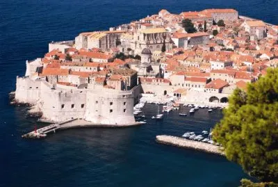 Herceg Novi jigsaw puzzle