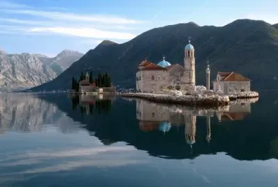 Perast jigsaw puzzle