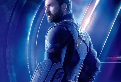 CapitÃ£o AmÃ©rica