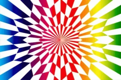 å°ç¨±å½©è‰²