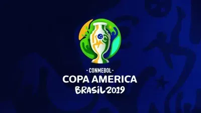פאזל של Copa AmÃ©rica Brasil 2019