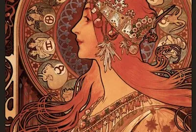 Art Nouveau