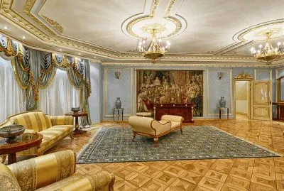 sala de estar