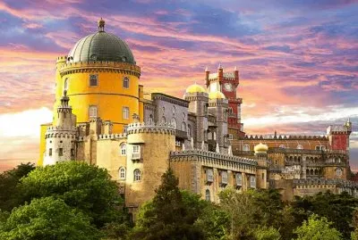 castelo