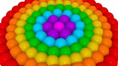 פאזל של colores
