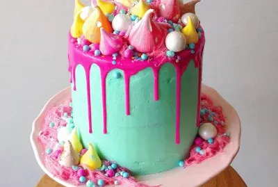 Cake