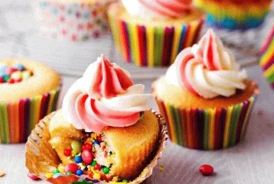 Cupcake