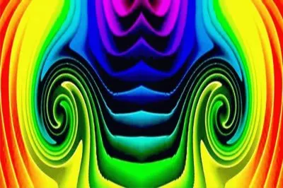 è¿·æƒ‘è‰²å½©