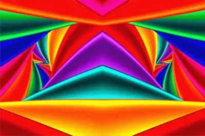 è¿·æƒ‘è‰²å½©