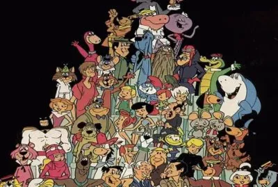 hanna barbera