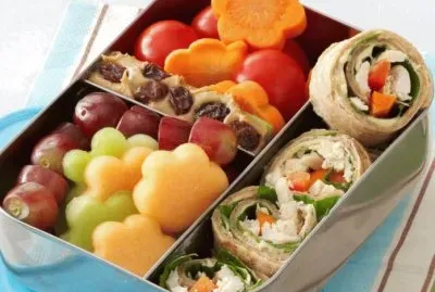 Lunch Box jigsaw puzzle