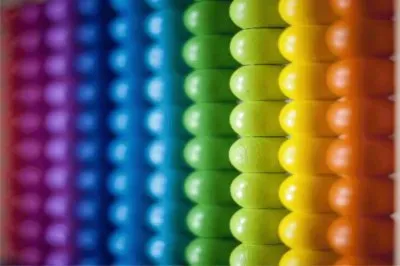 ç¹½ç´›è‰²å½©