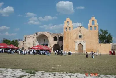 ManÃ­, YucatÃ¡n