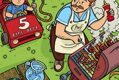 cartoon