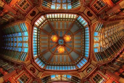 FaraÃ³n jigsaw puzzle