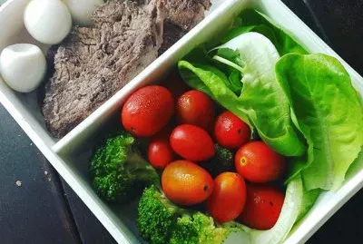 Lunch Box