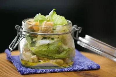 Jar Salad jigsaw puzzle