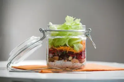 Jar Salad jigsaw puzzle