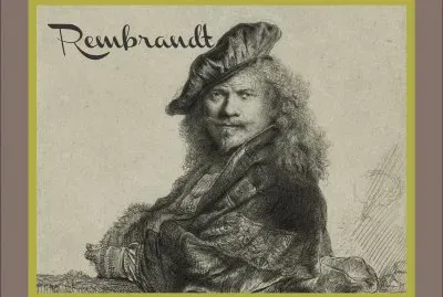 REMBRANDT