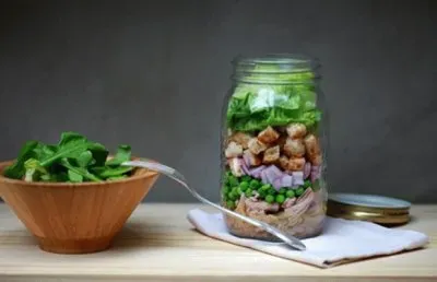 Jar salada jigsaw puzzle
