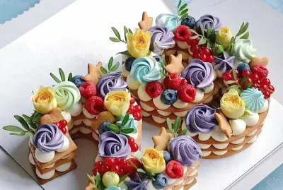 delicias