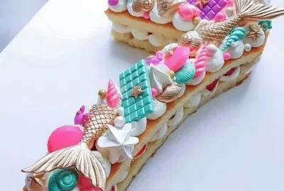 delicias