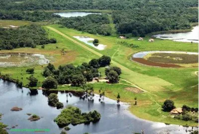 paysage d 'eau jigsaw puzzle