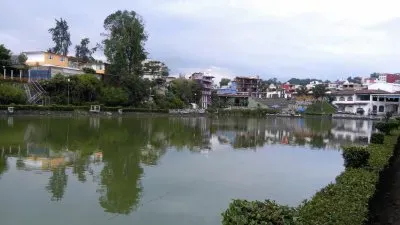 Xalapa, Veracruz jigsaw puzzle