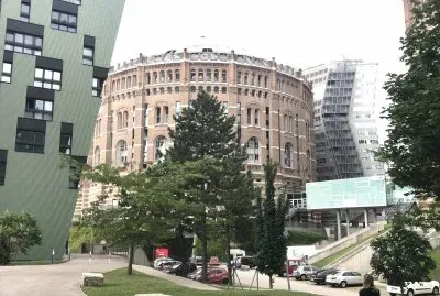 פאזל של Vienna