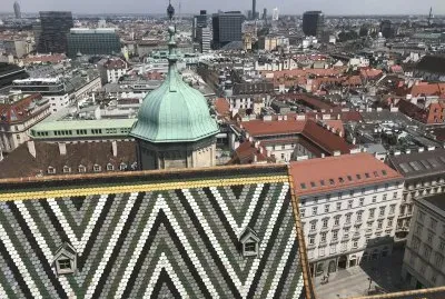 פאזל של Vienna
