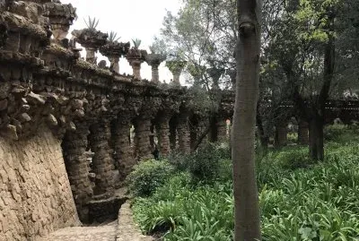 פאזל של more Barcelona