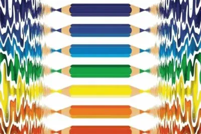 é¡å°„å½©åœ–