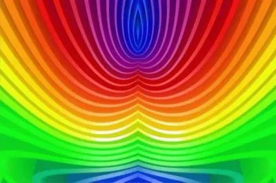 é¡å°„å½©åœ–