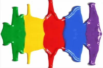 é¡å°„å½©åœ–