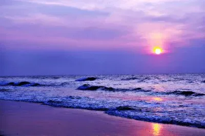 פאזל של Ocean