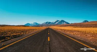 Atacama Chile
