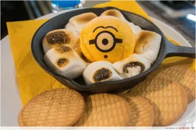 Minions Caffe