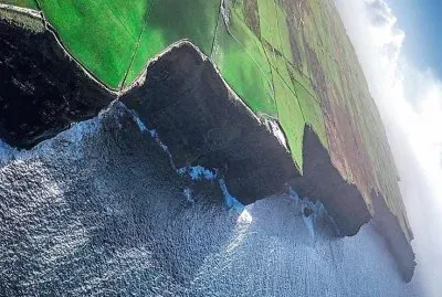 natural jigsaw puzzle