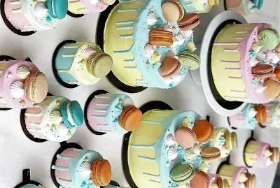 delicias