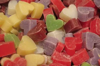 caramelle