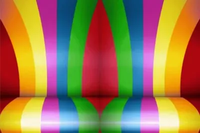 å°ç¨±è‰²å½©