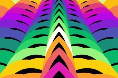 å°ç¨±è‰²å½©