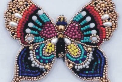 embroidery jigsaw puzzle