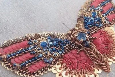 embroidery jigsaw puzzle