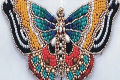 embroidery jigsaw puzzle