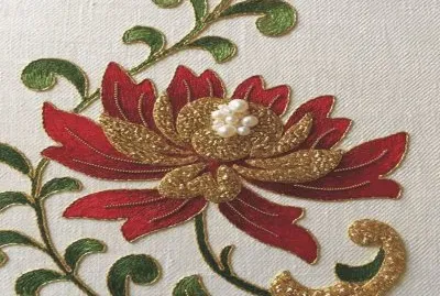 embroidery jigsaw puzzle