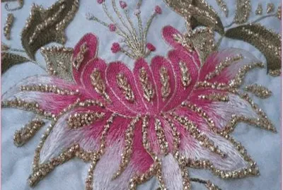 embroidery jigsaw puzzle