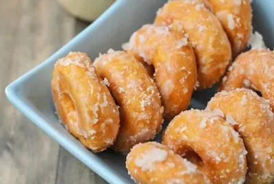 Donuts