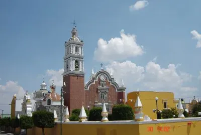 Puebla, Puebla